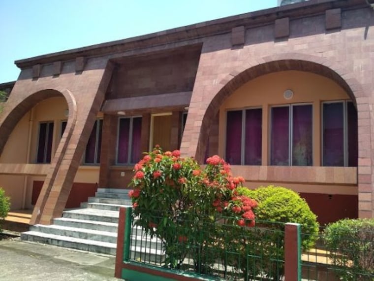 Guwahati Planetarium-5